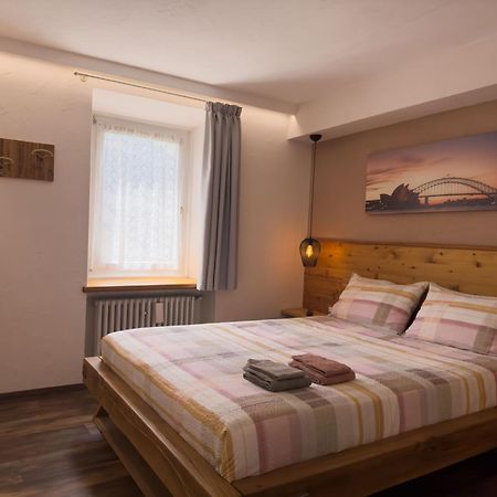 Appartamenti Litegosa Casa Vacanza 1 판키아 외부 사진