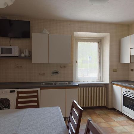 Appartamenti Litegosa Casa Vacanza 1 판키아 외부 사진