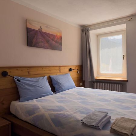 Appartamenti Litegosa Casa Vacanza 1 판키아 외부 사진