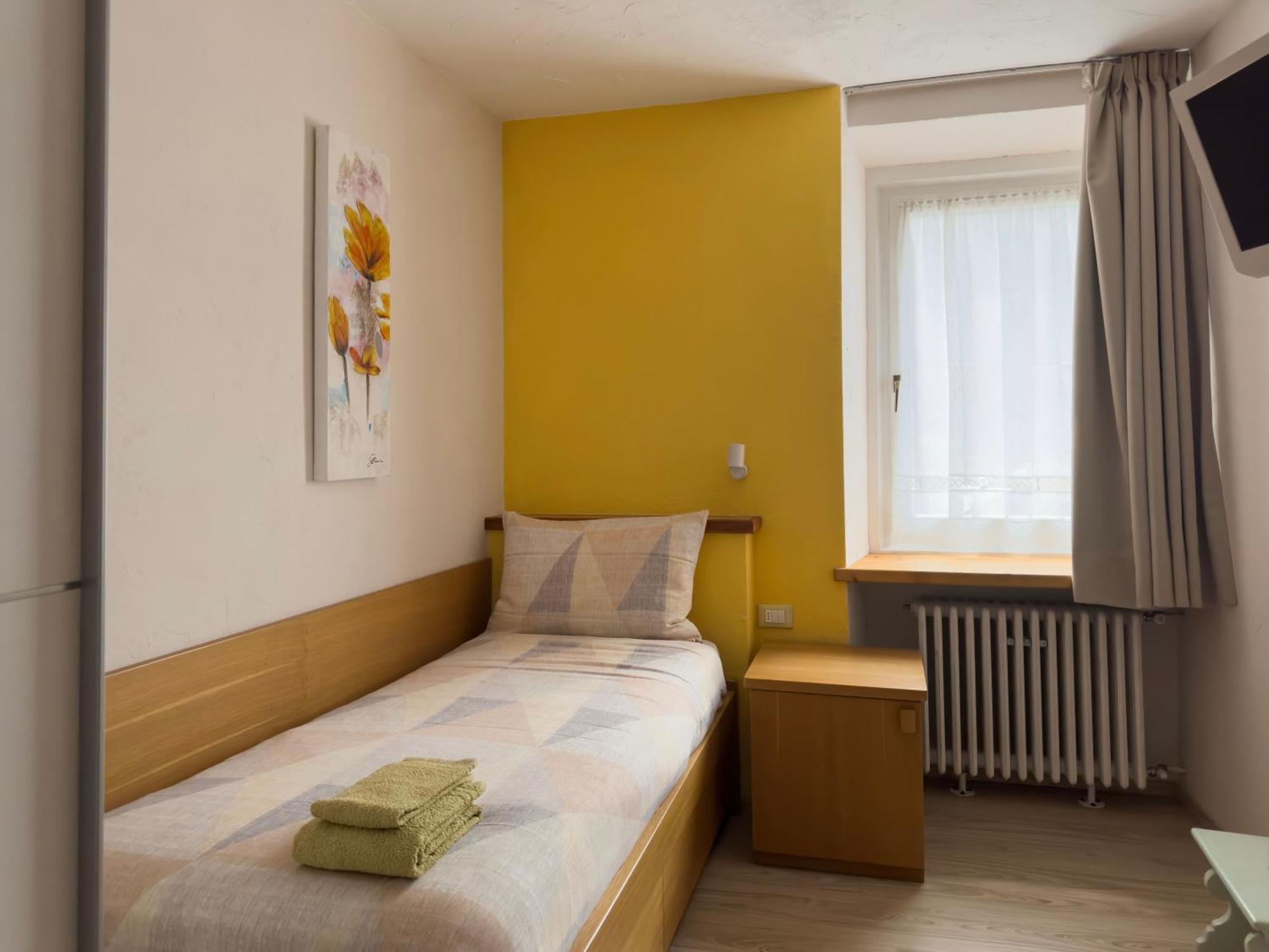 Appartamenti Litegosa Casa Vacanza 1 판키아 외부 사진
