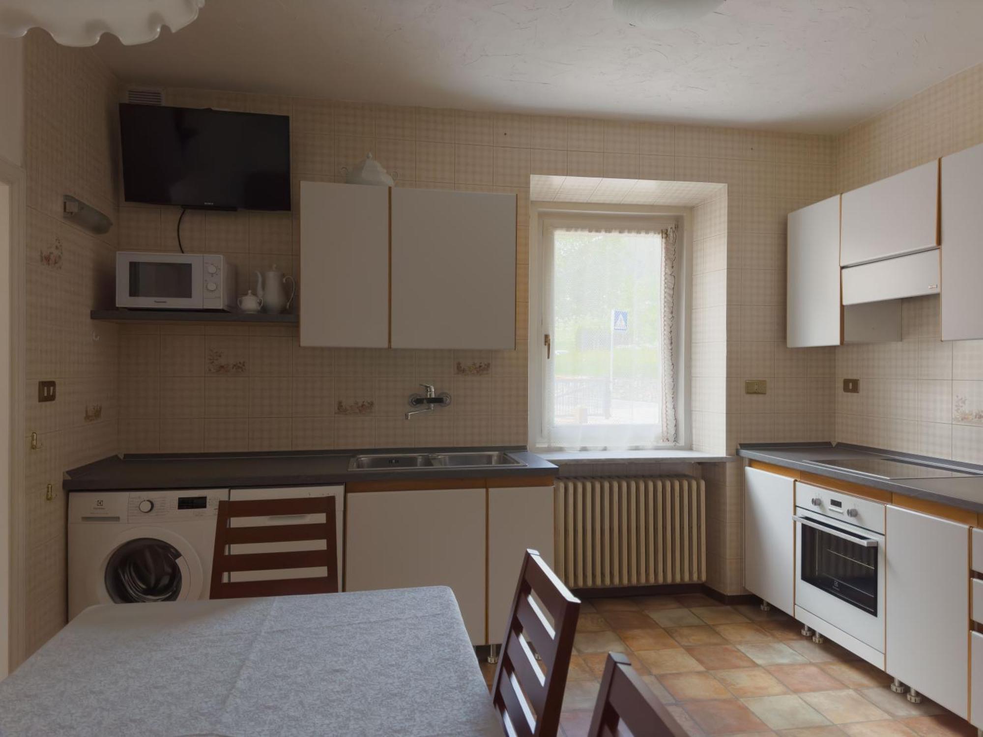 Appartamenti Litegosa Casa Vacanza 1 판키아 외부 사진