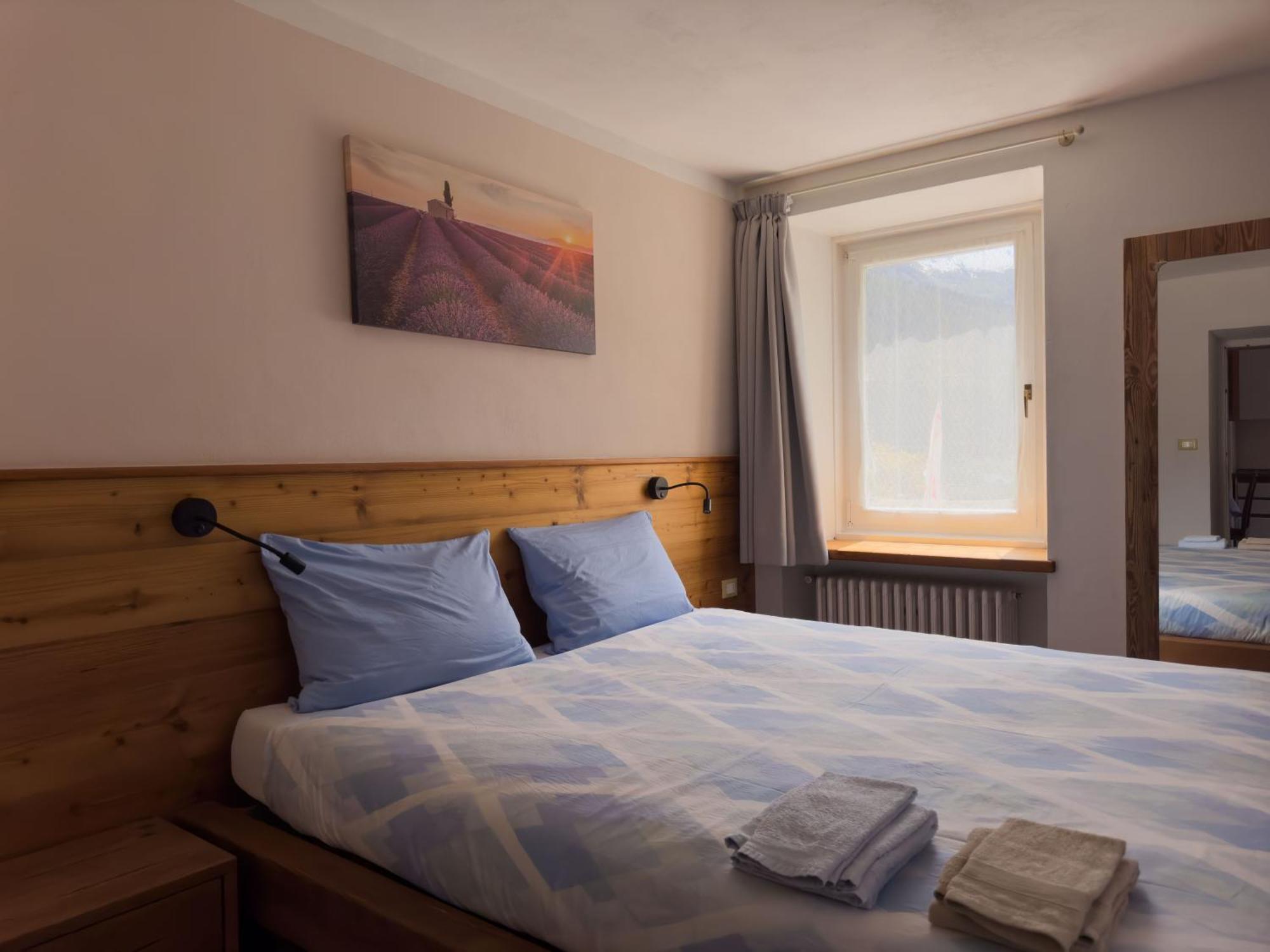 Appartamenti Litegosa Casa Vacanza 1 판키아 외부 사진